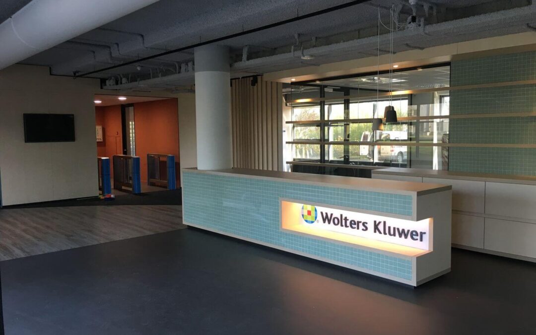 Wolters Kluwer